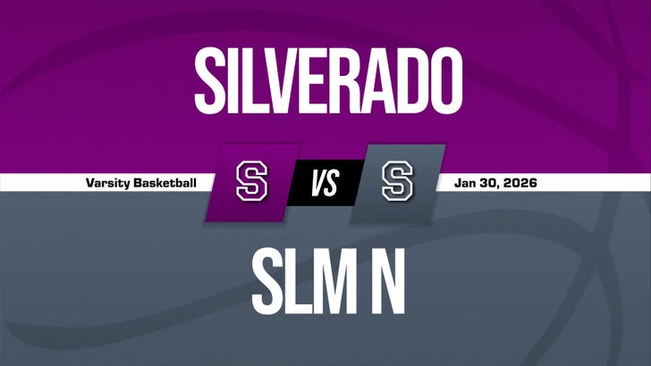 Basketball Recap: Silverado Wins Going Away Against Pinecrest Ac