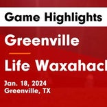 Soccer Game Preview: Greenville vs. McKinney North