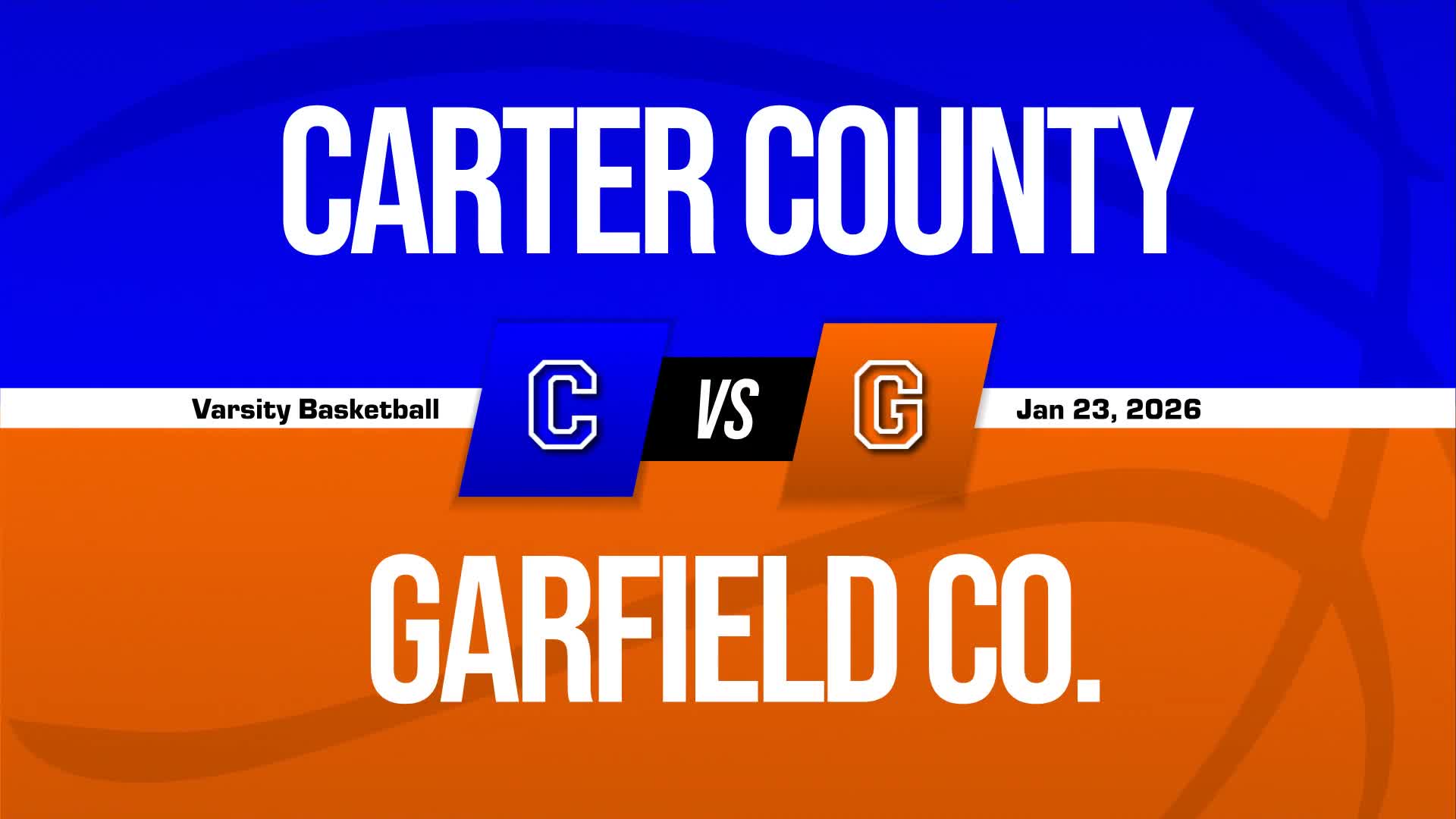 Basketball Recap: Garfield County Takes a Loss + How To Watch