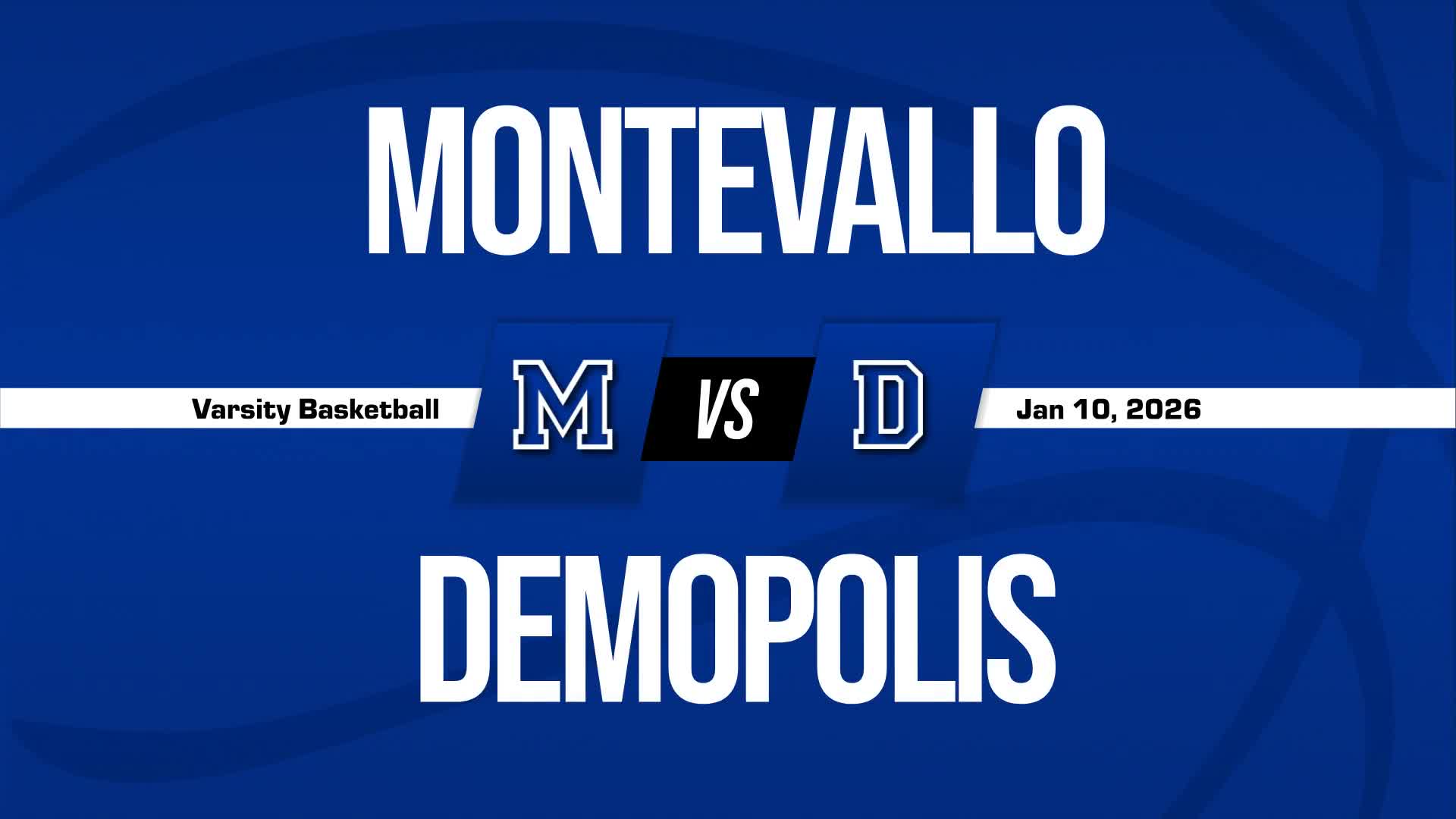 Basketball Recap: Demopolis Takes a Loss + How To Watch