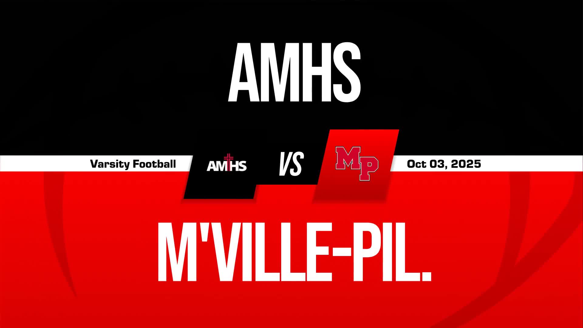 Football Game Preview: Marysville-Pilchuck Tomahawks vs. Meridian Trojans + How To Watch