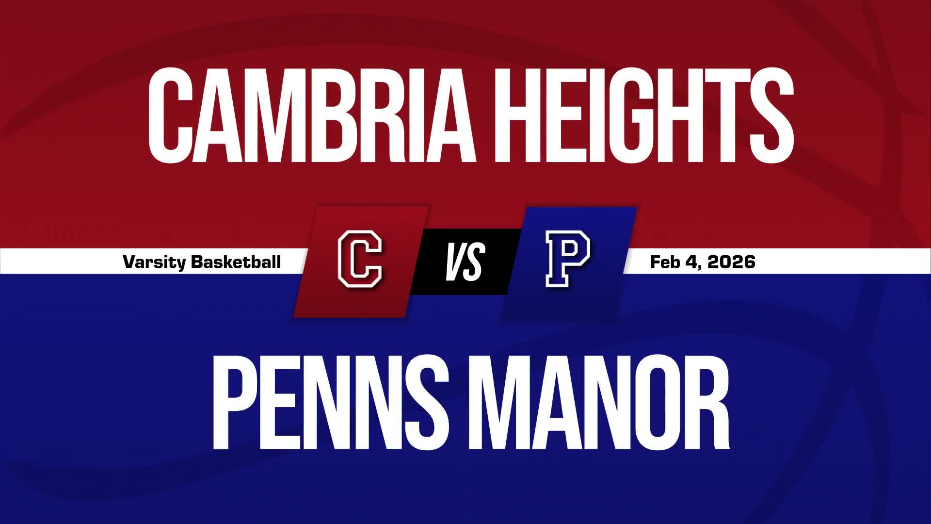 Basketball Game Preview: Cambria Heights Highlanders vs. Somerset Eagles + How To Watch