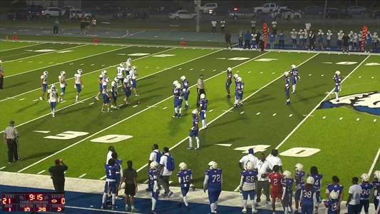 South Seven Top Football Player Performances