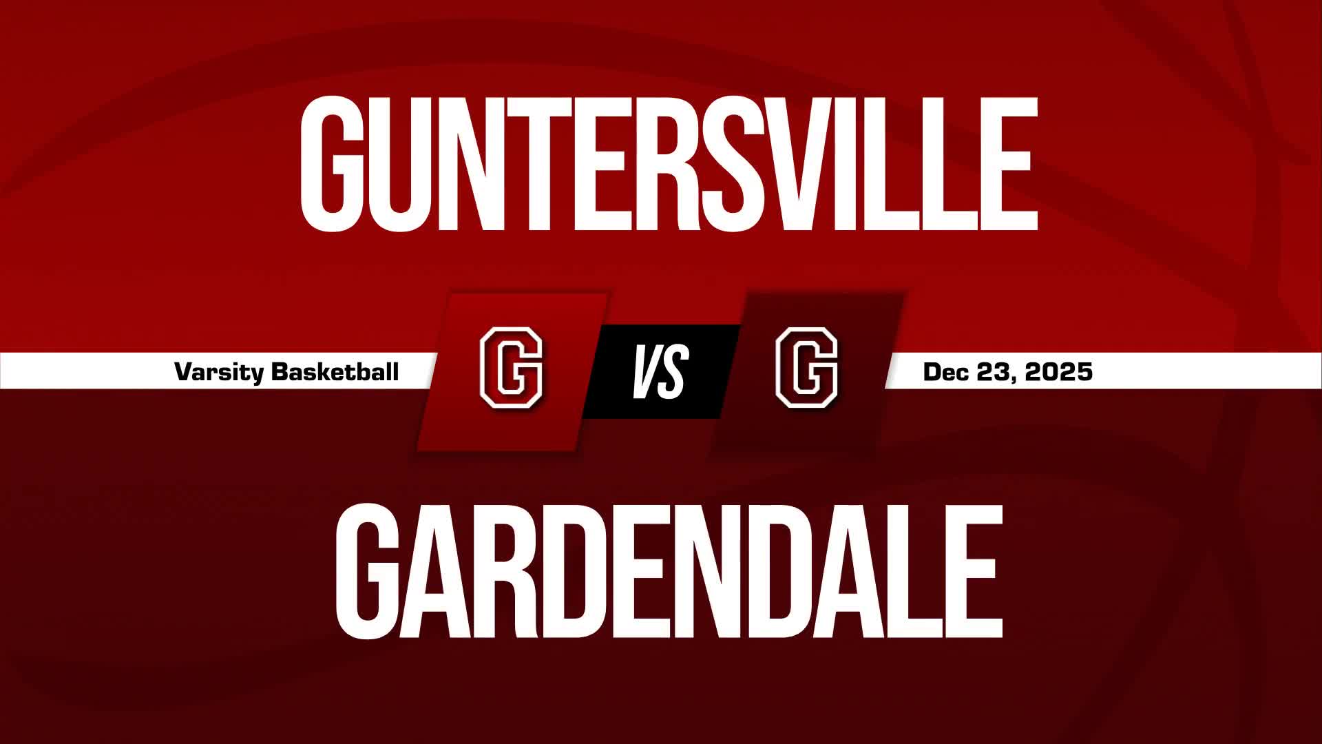 Basketball Game Preview: Gardendale Rockets vs. Pinson Valley In