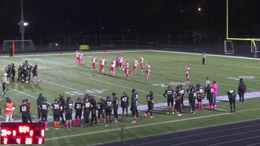 Midland Wachusett - E Top Football Player Performances