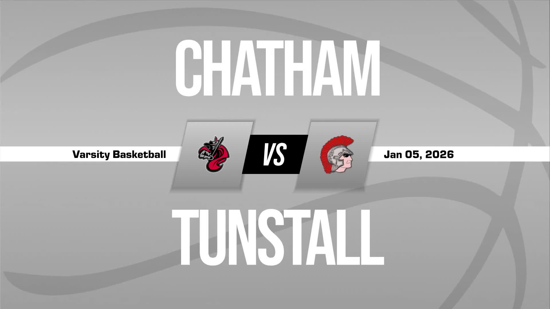 Basketball Recap: Chatham Wins Going Away Against William Campbe