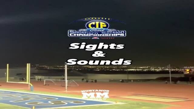Alijah Parker Game Report: @ Burbank