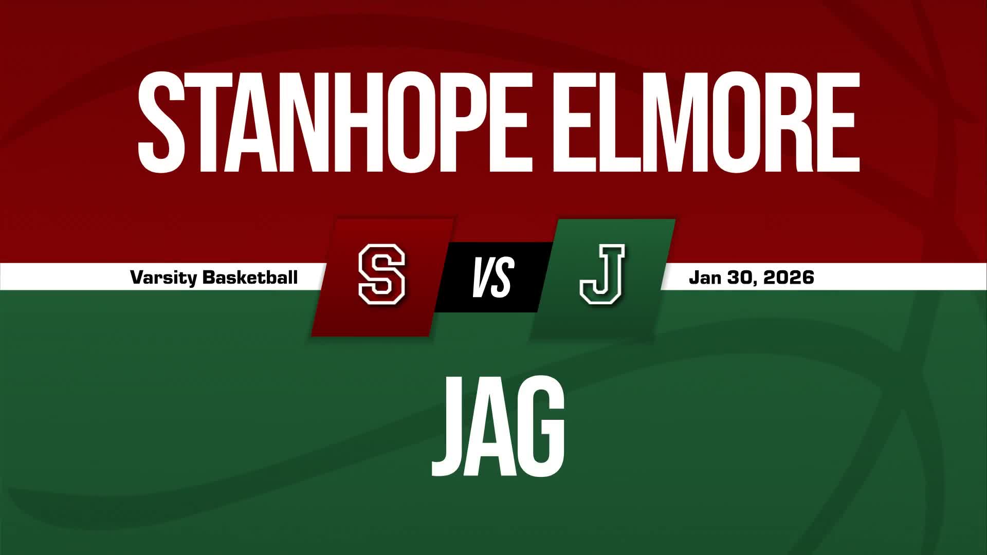 Basketball Recap: Stanhope Elmore Falls Short of Percy Julian in the Playoffs + How To Watch