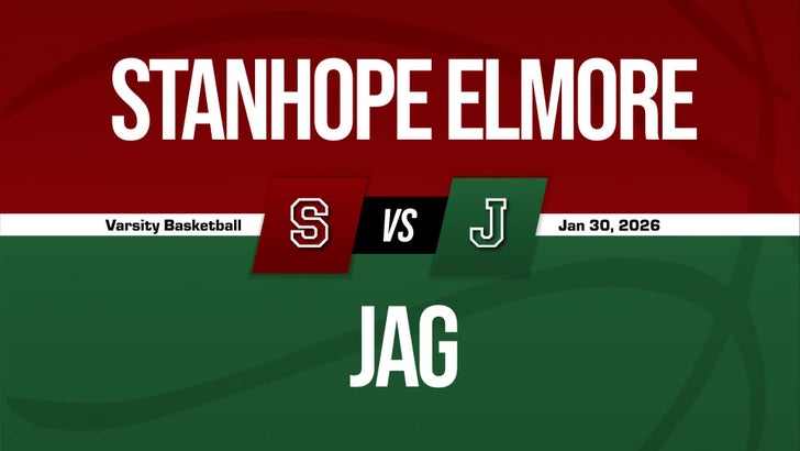 Basketball Recap: Stanhope Elmore Falls Short of Percy Julian in