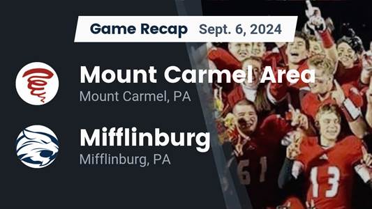 Football Recap: Mount Carmel Extends Home Winning Streak to Six