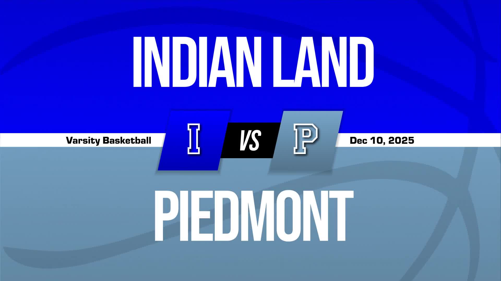 Basketball Recap: Piedmont Comes Up Short + How To Watch