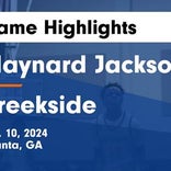 Basketball Game Preview: Jackson Jaguars vs. Banneker Trojans