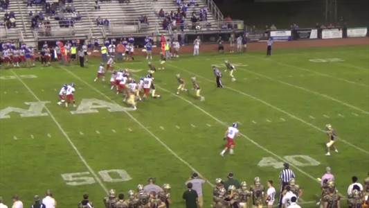 Baseball Recap: Lakeland Takes a Loss