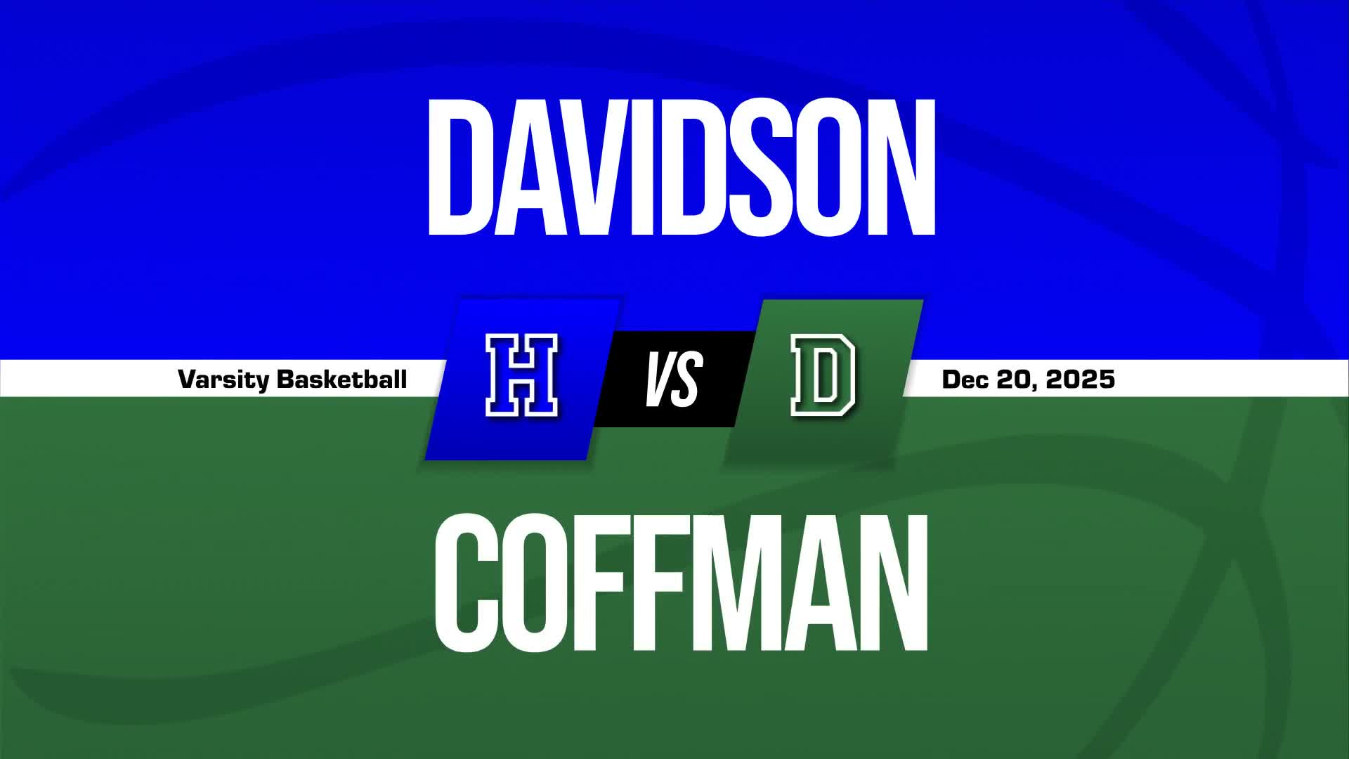 Basketball Recap: Hilliard Davidson Comes Up Short