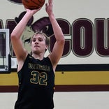 Cooper Flagg’s brother helps legendary high school basketball coach Freddy Johnson win 13th state title in North Carolina