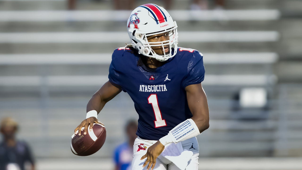 Football hotbeds ranked by area code