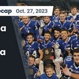 Football Game Recap: Geneva Panthers vs. Batavia Blue Devils