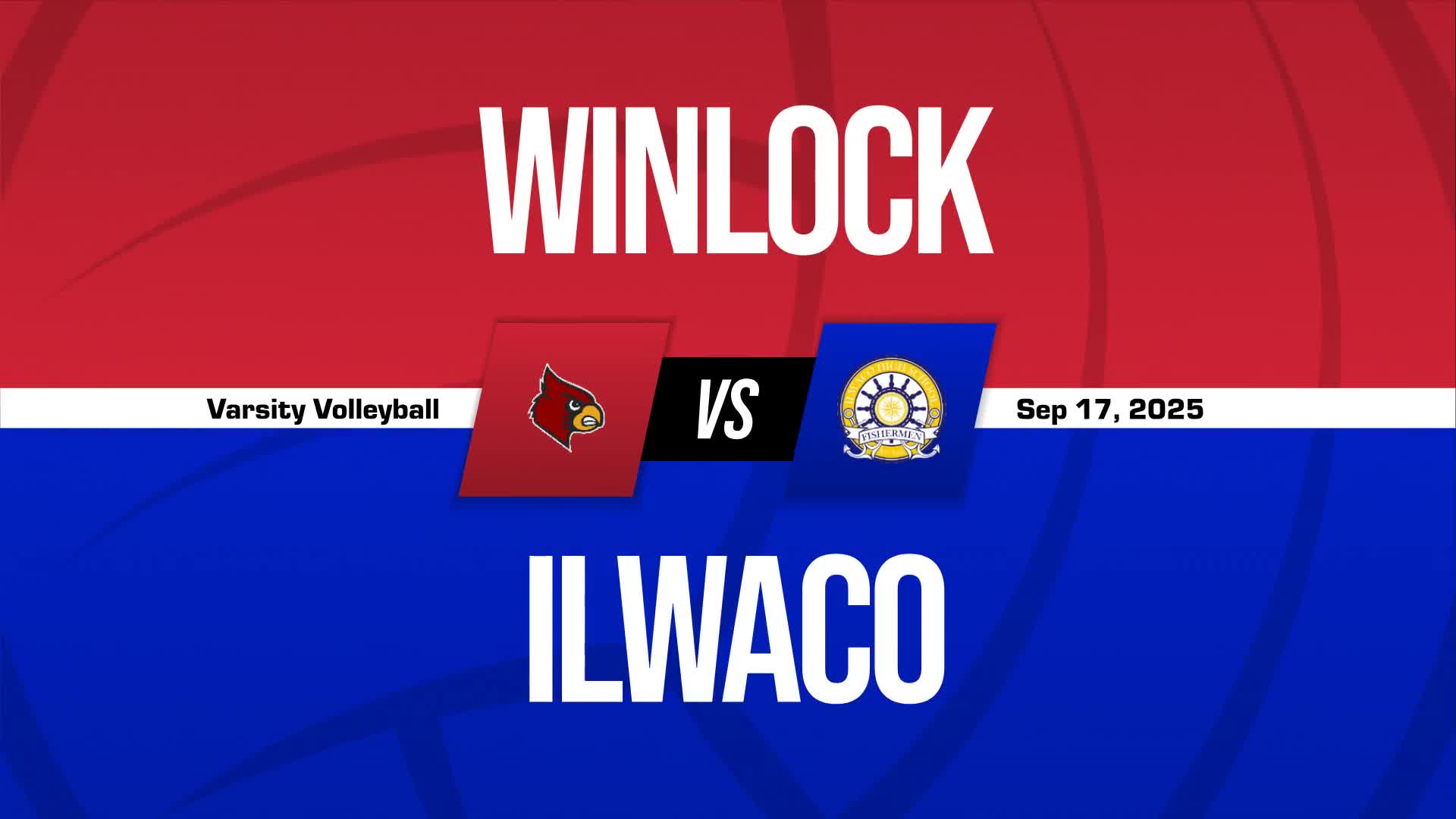 Volleyball Recap: Winlock Comes Up Short