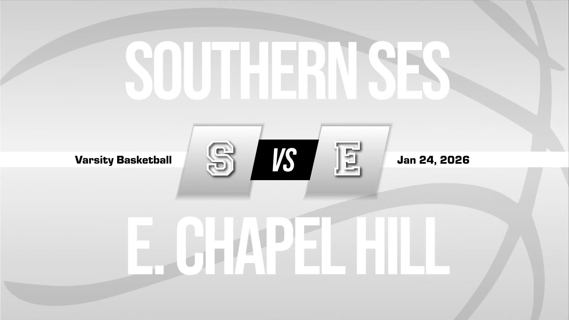 Basketball Recap: Jameer Phelmetta's Big Game Can't Quite Lead East Chapel Hill over Hillside + How To Watch