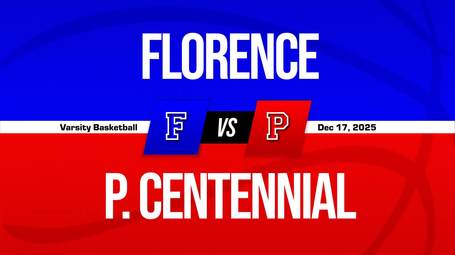 Basketball Recap: Pueblo Centennial Piles Up the Points Against Florence + How To Watch