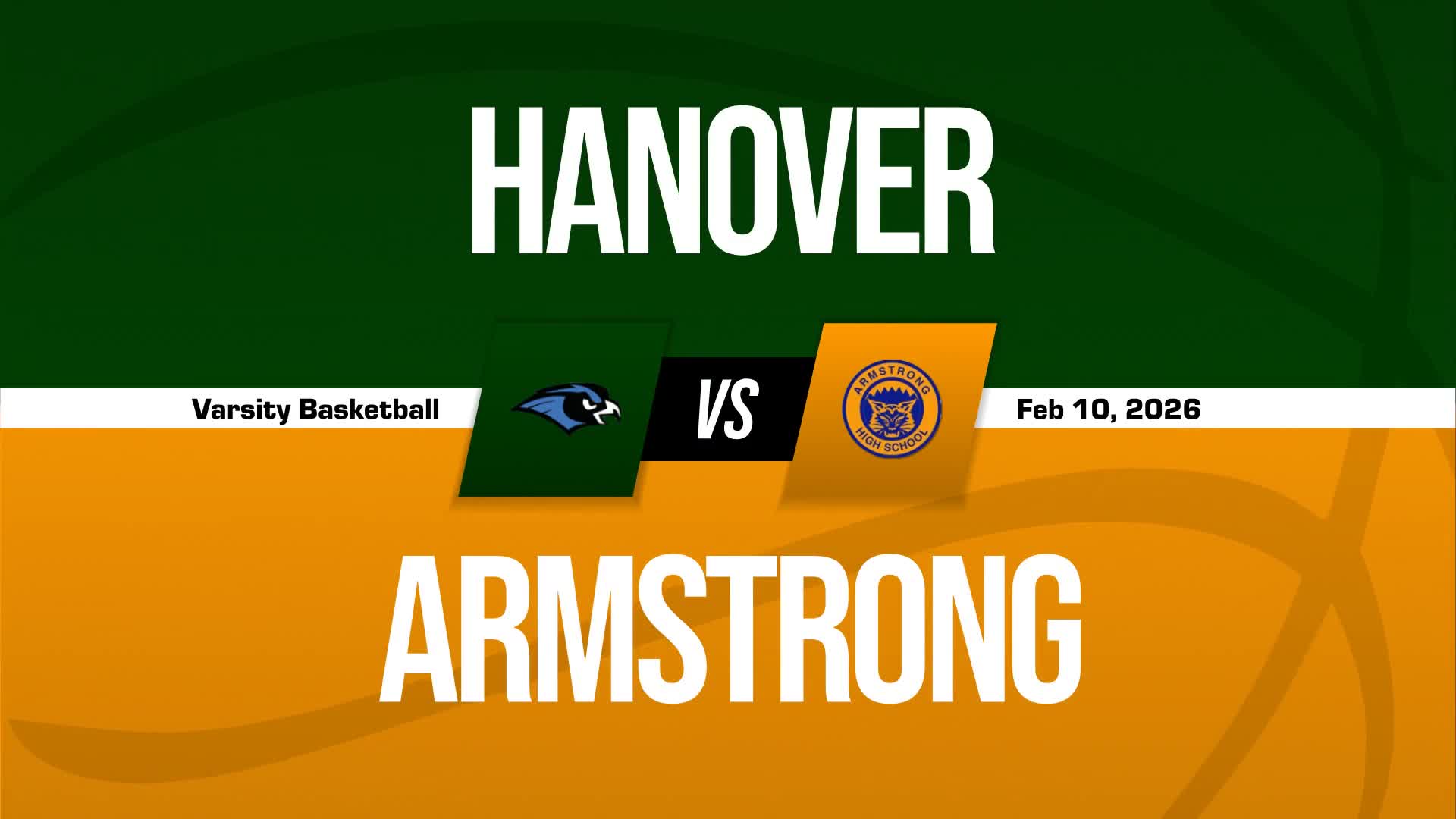 Basketball Recap: Hanover Has No Trouble Against Armstrong