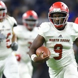 MaxPreps Top 5 Texas High School Football Games of the Week: No. 1 Duncanville vs No. 2 North Shore for 6A-I title