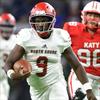 MaxPreps Top 5 Texas High School Football Games of the Week: No. 1 Duncanville vs No. 2 North Shore for 6A-I title