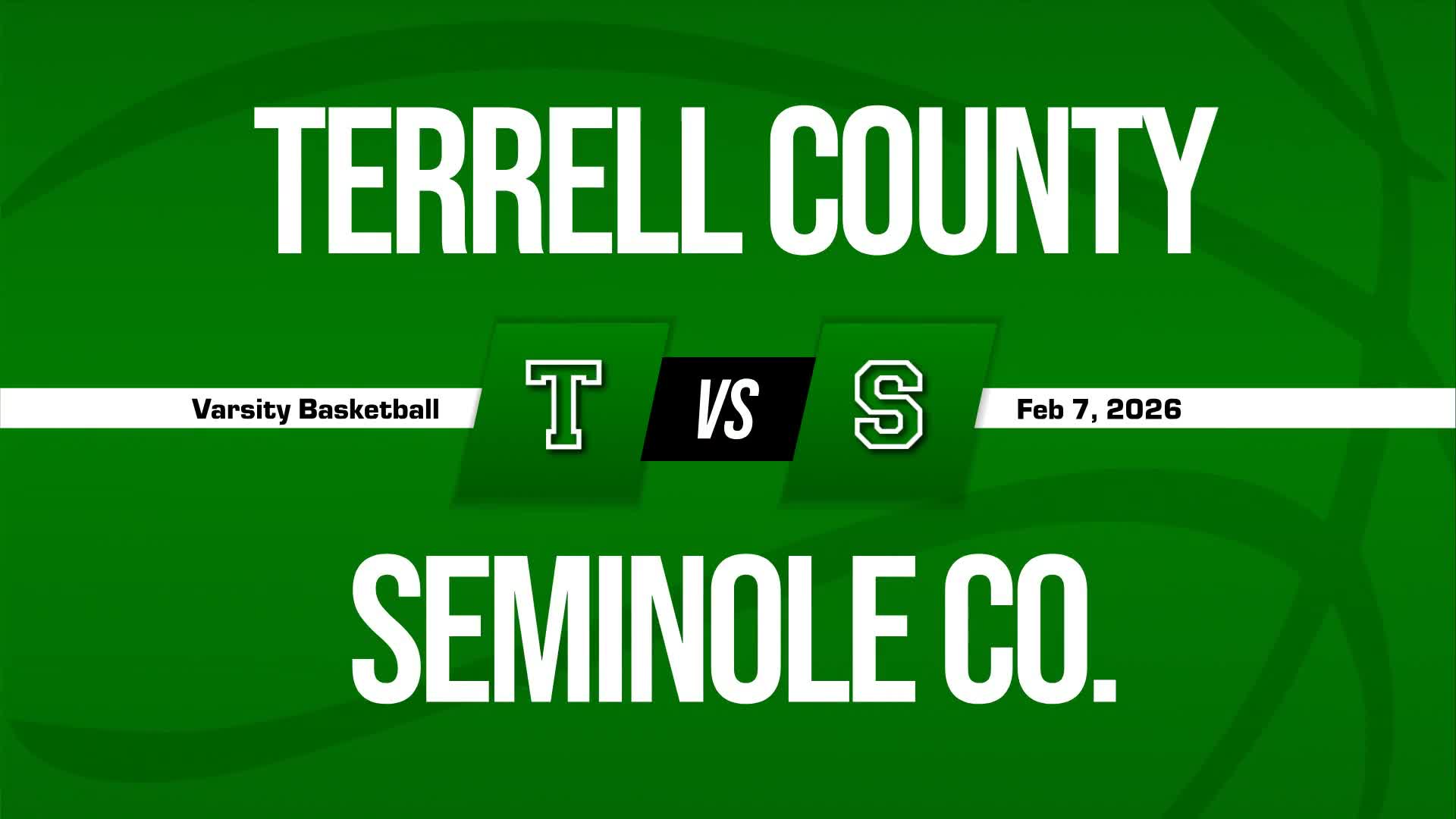 Basketball Recap: Seminole County Piles Up the Points Against Randolph-Clay
