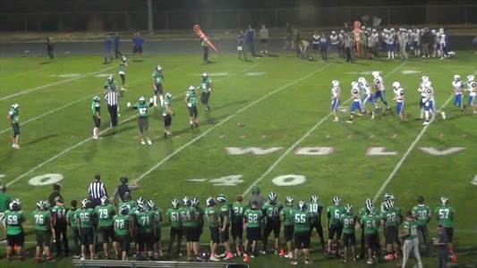 Baseball Recap: Malcolm Extends Home Winning Streak to 12