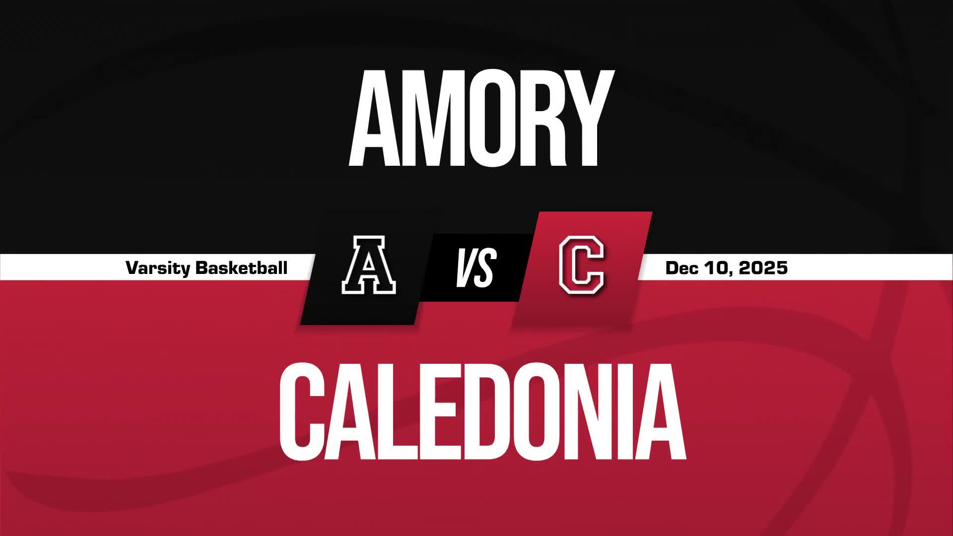 Basketball Game Preview: Caledonia Cavaliers vs. Choctaw County Chargers + Official Tickets