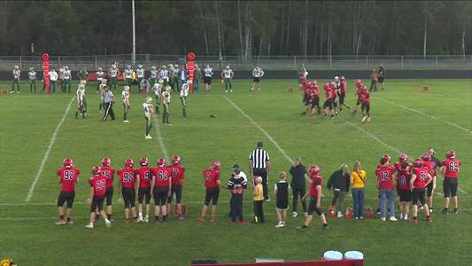 Basketball Game Preview: Flambeau Falcons vs. Lake Holcombe Chie