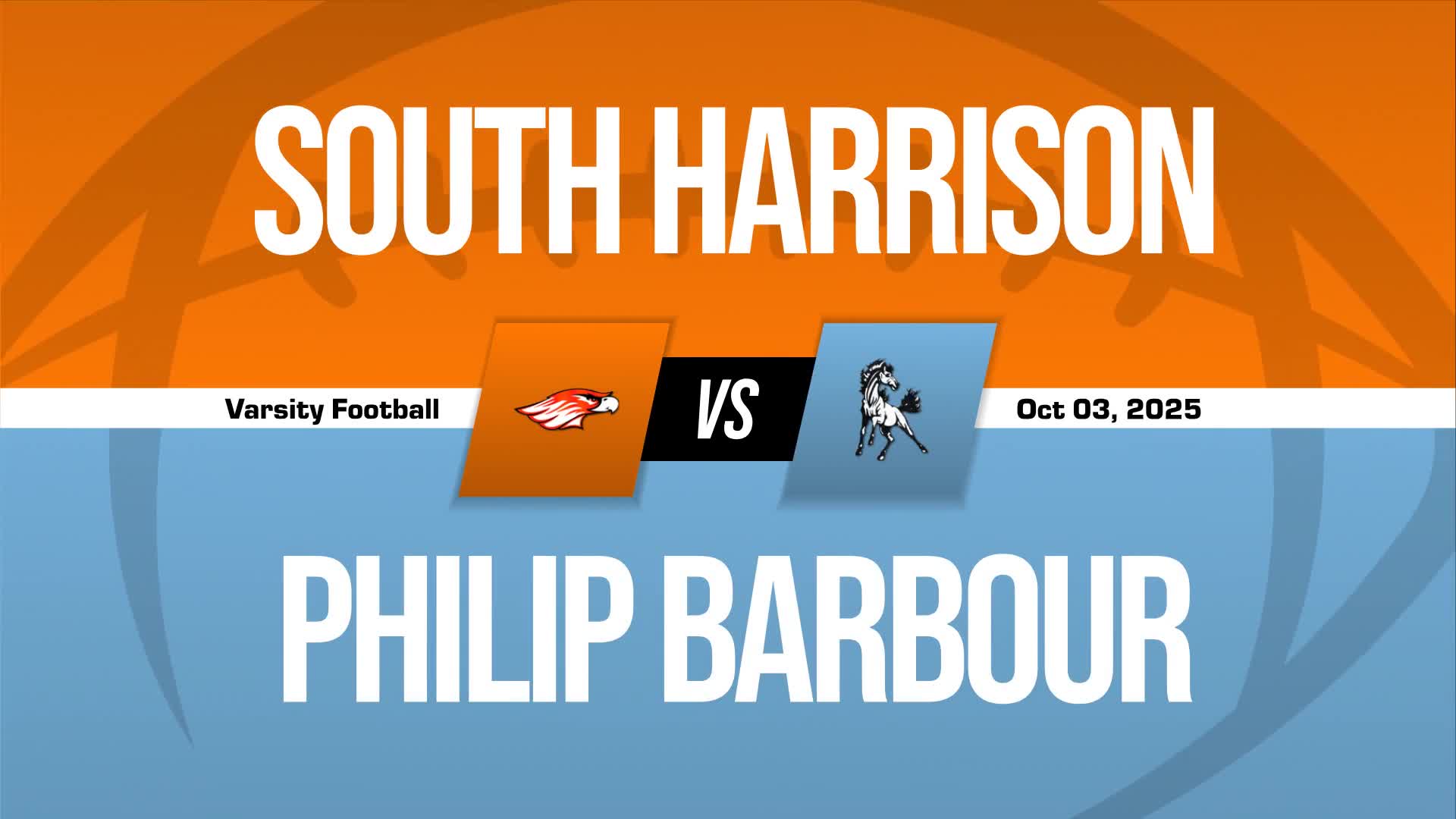 Football Recap: Philip Barbour Skates Past Petersburg with Ease + How To Watch