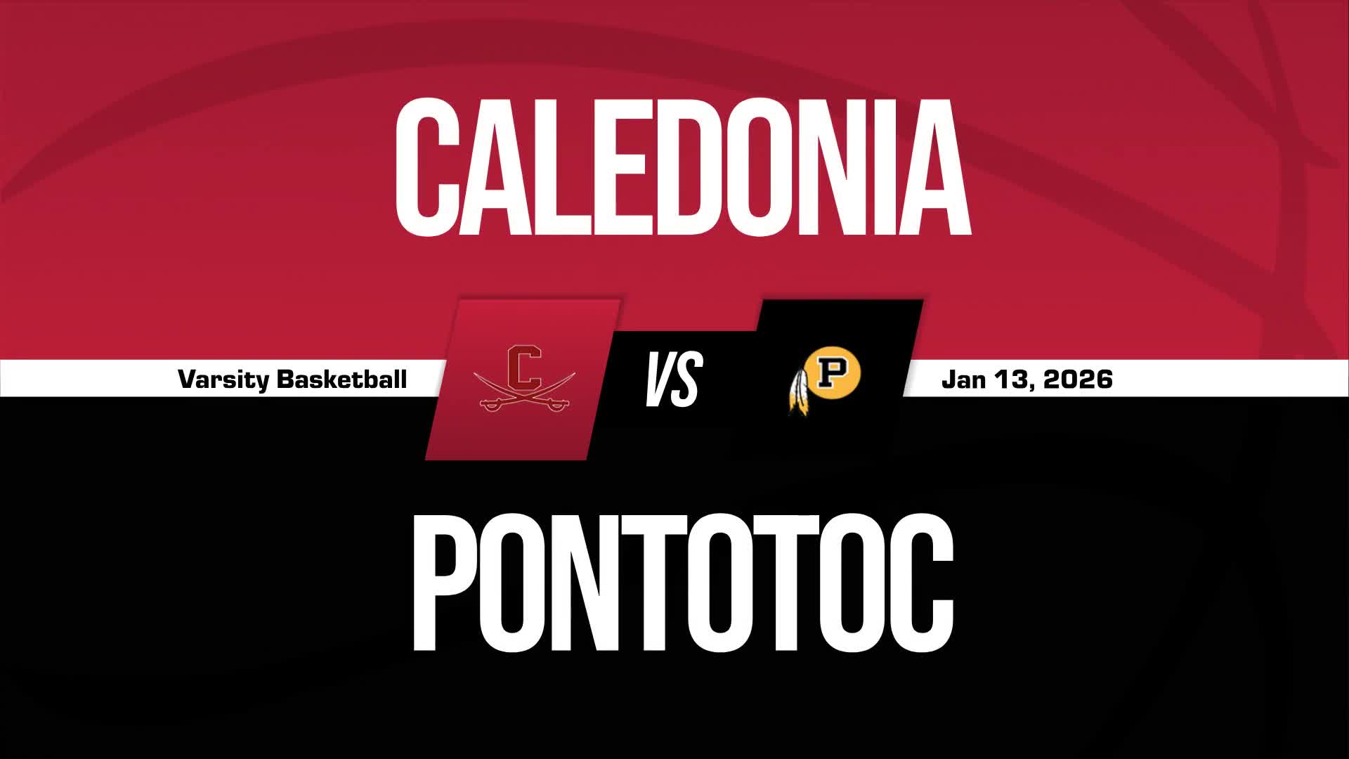 Basketball Game Preview: Pontotoc Warriors vs. New Hope Trojans