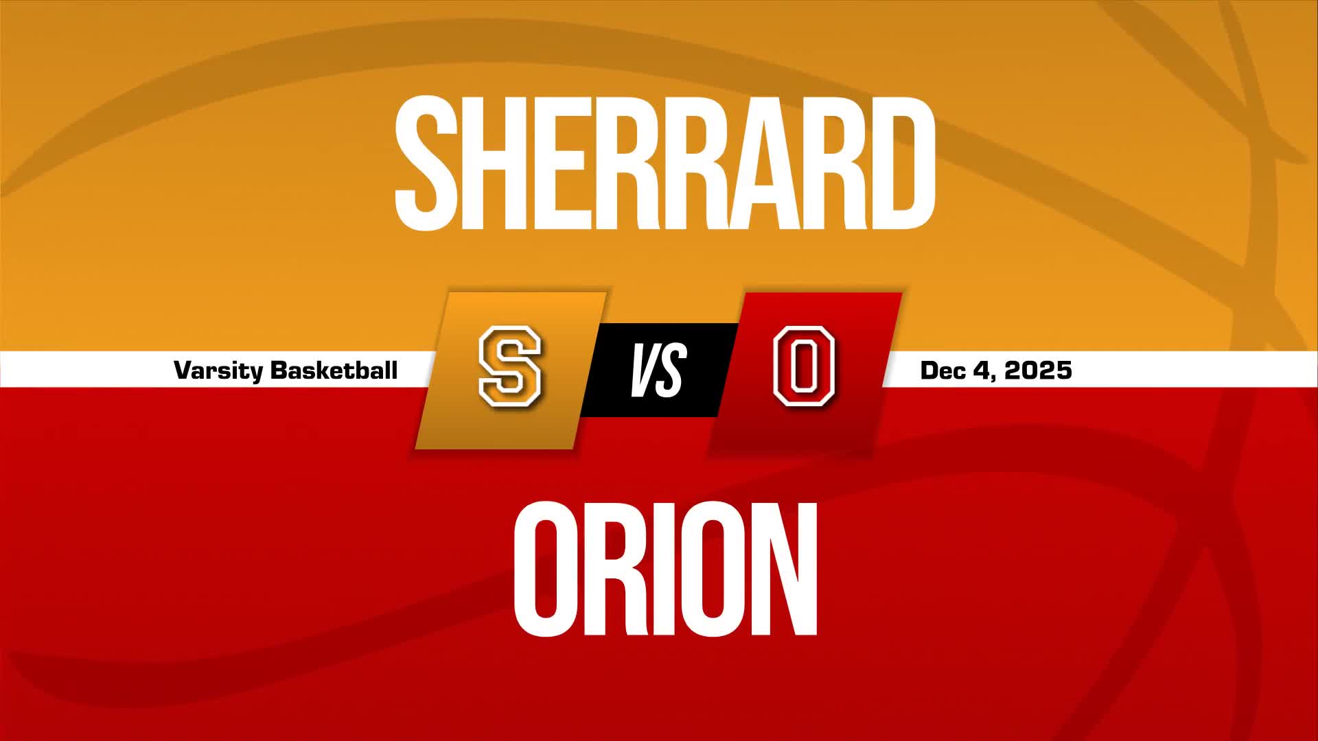 Basketball Recap: Orion Takes a Loss + How To Watch