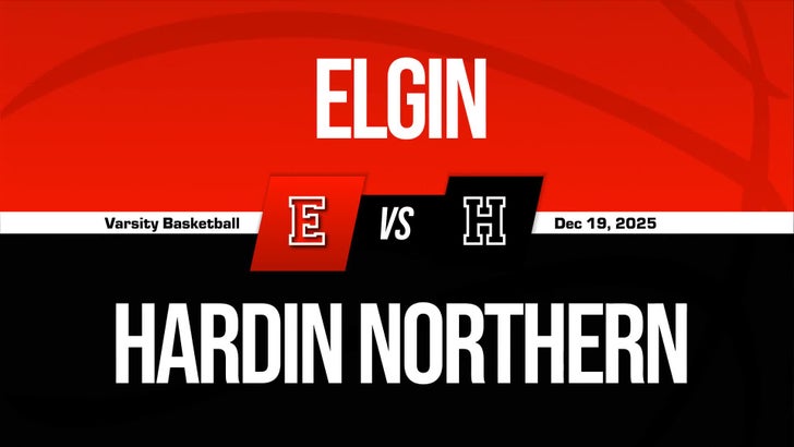 Basketball Recap: Elgin Comes Up Short