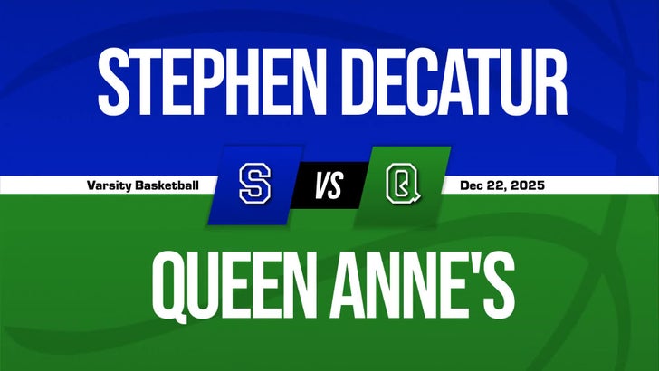 Basketball Game Preview: Decatur Seahawks vs. Wicomico Indians