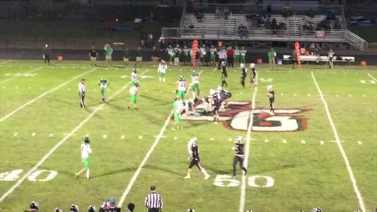 Baseball Game Preview: Eastern Greene Hits the Road