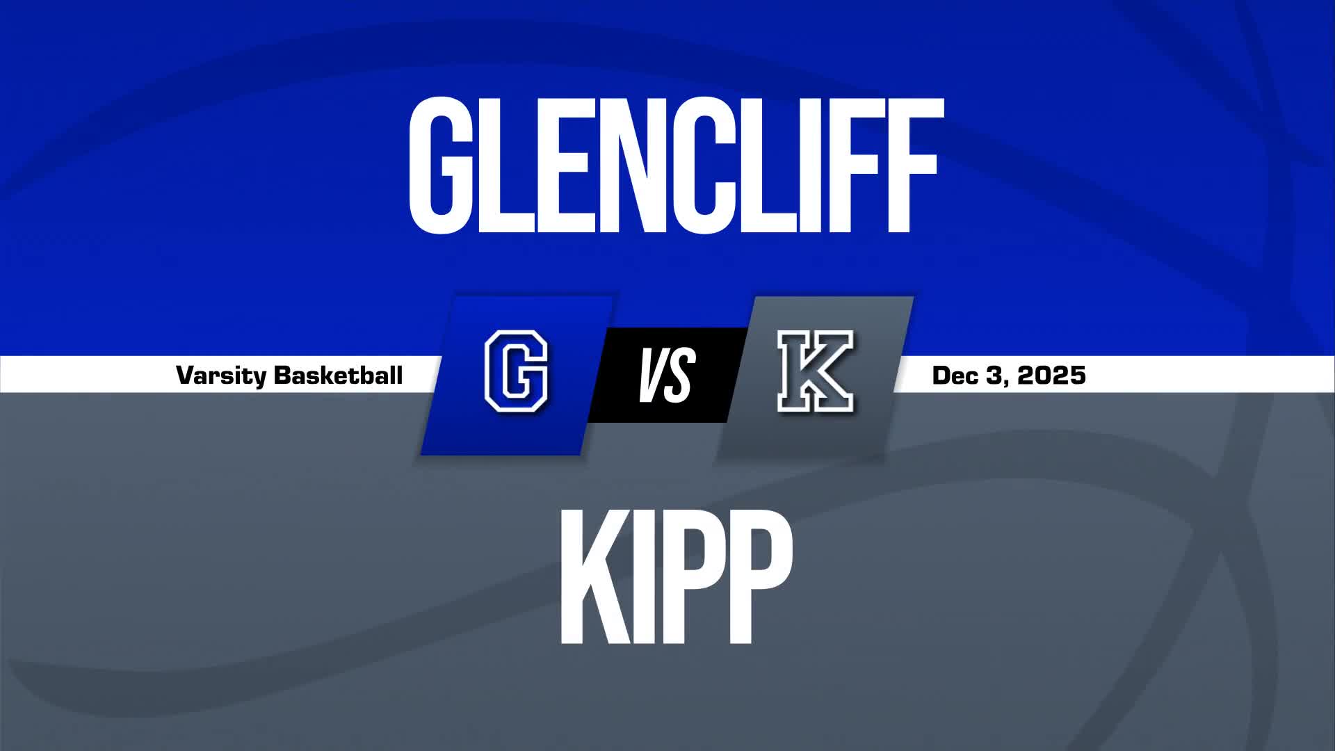 Basketball Recap: Glencliff Comes Up Short