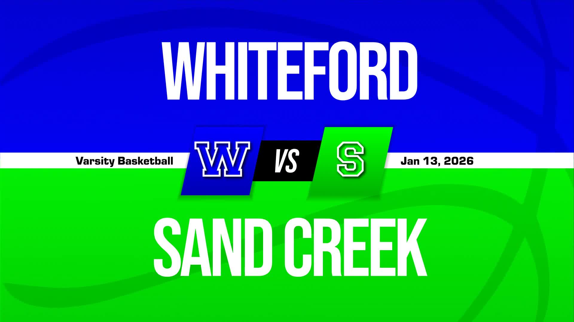 Basketball Recap: Whiteford Picks Up Third Consecutive  Win + How To Watch