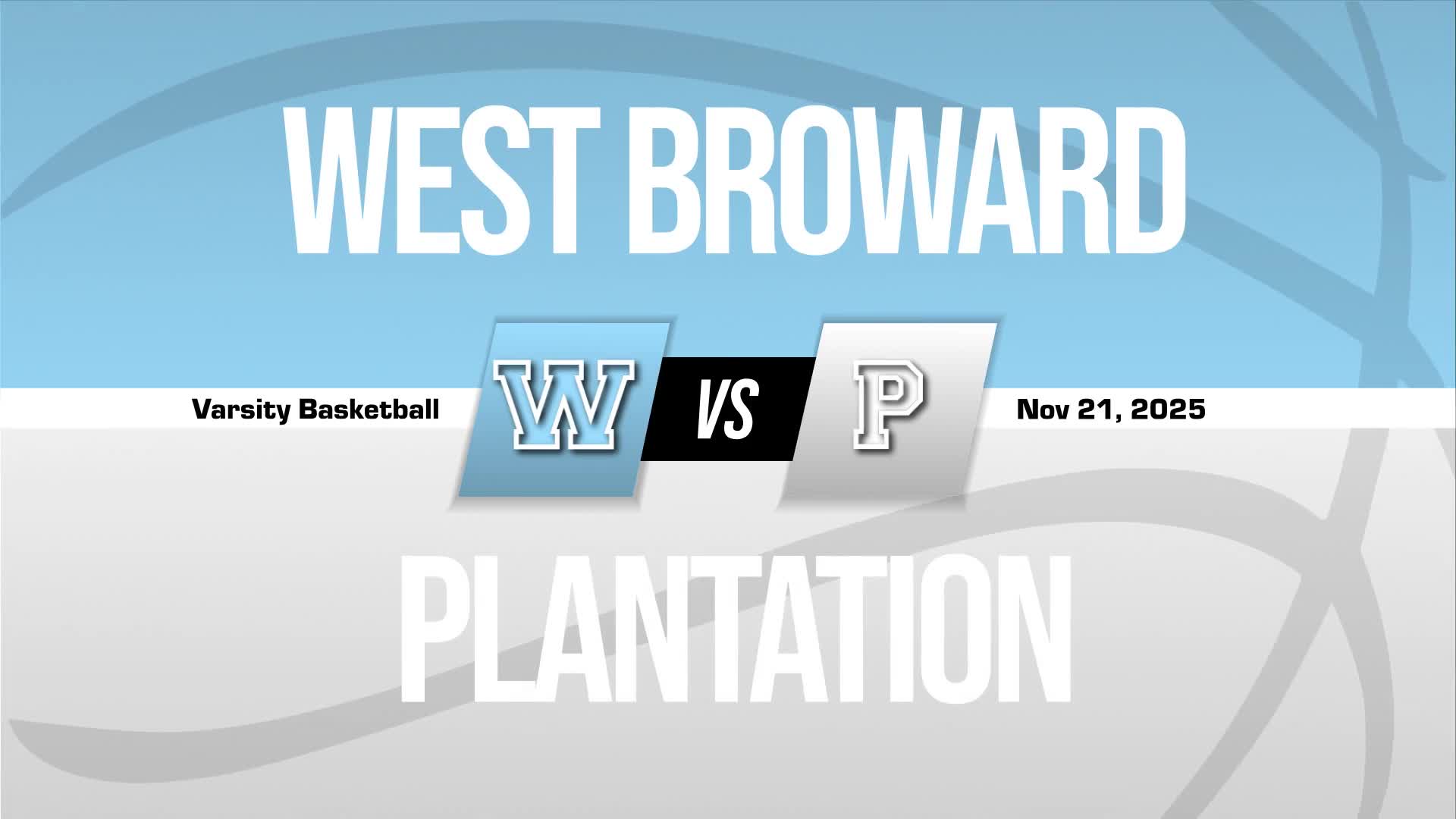 Basketball Recap: Plantation Skates Past Brooks Debartolo Collegiate with Ease