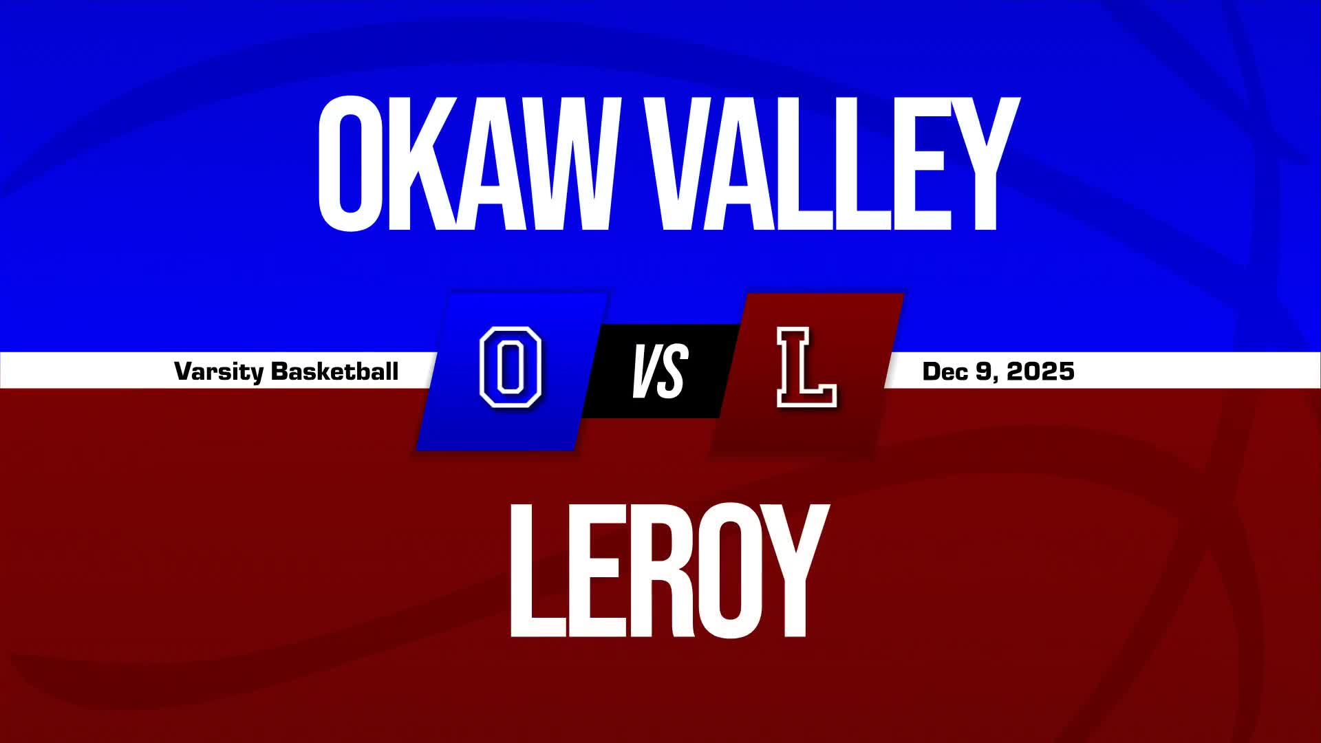 Basketball Game Preview: LeRoy Panthers vs. Gibson City-Melvin-S