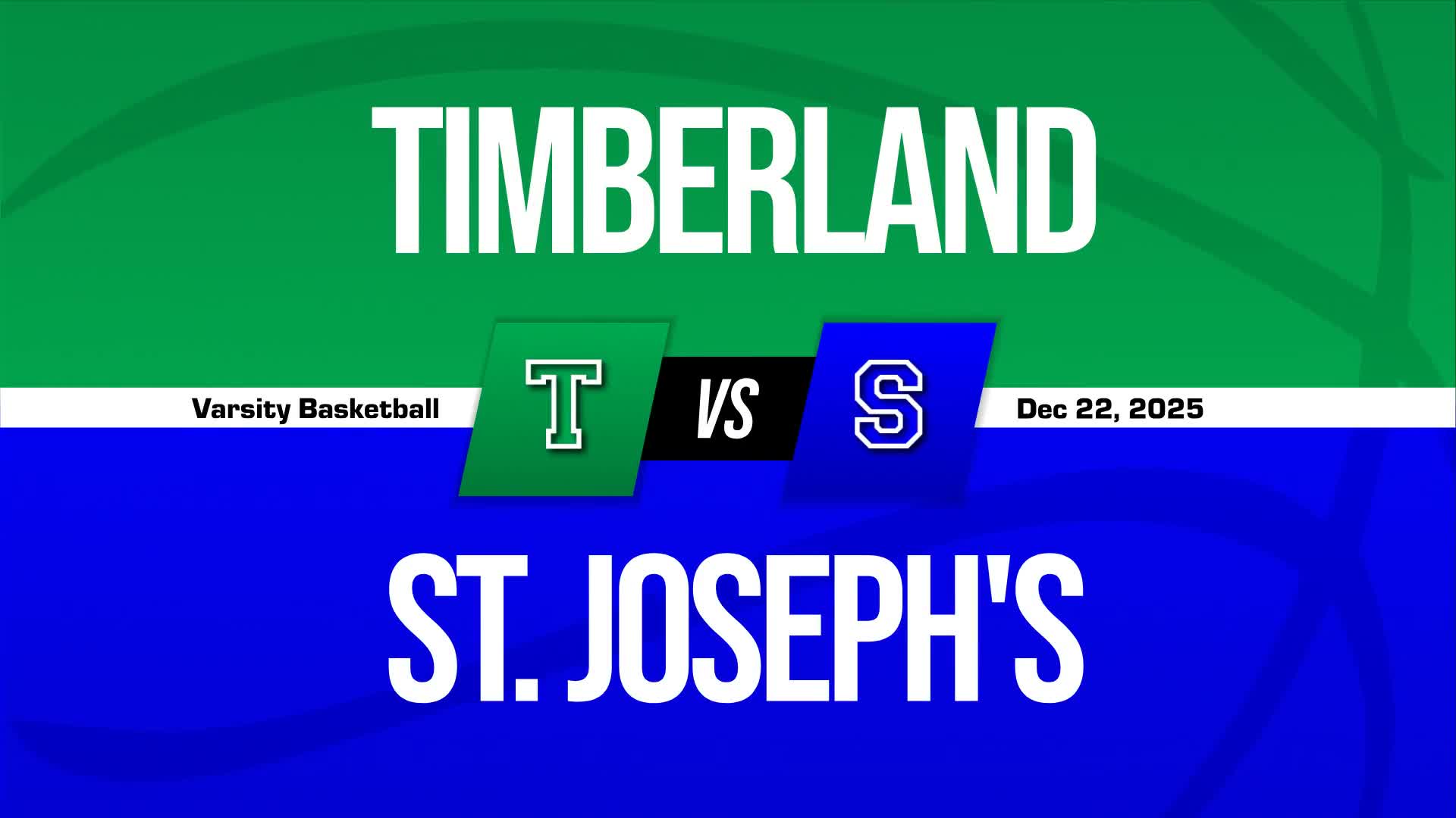 Basketball Game Preview: Timberland Wolves vs. Woodland Wolverines