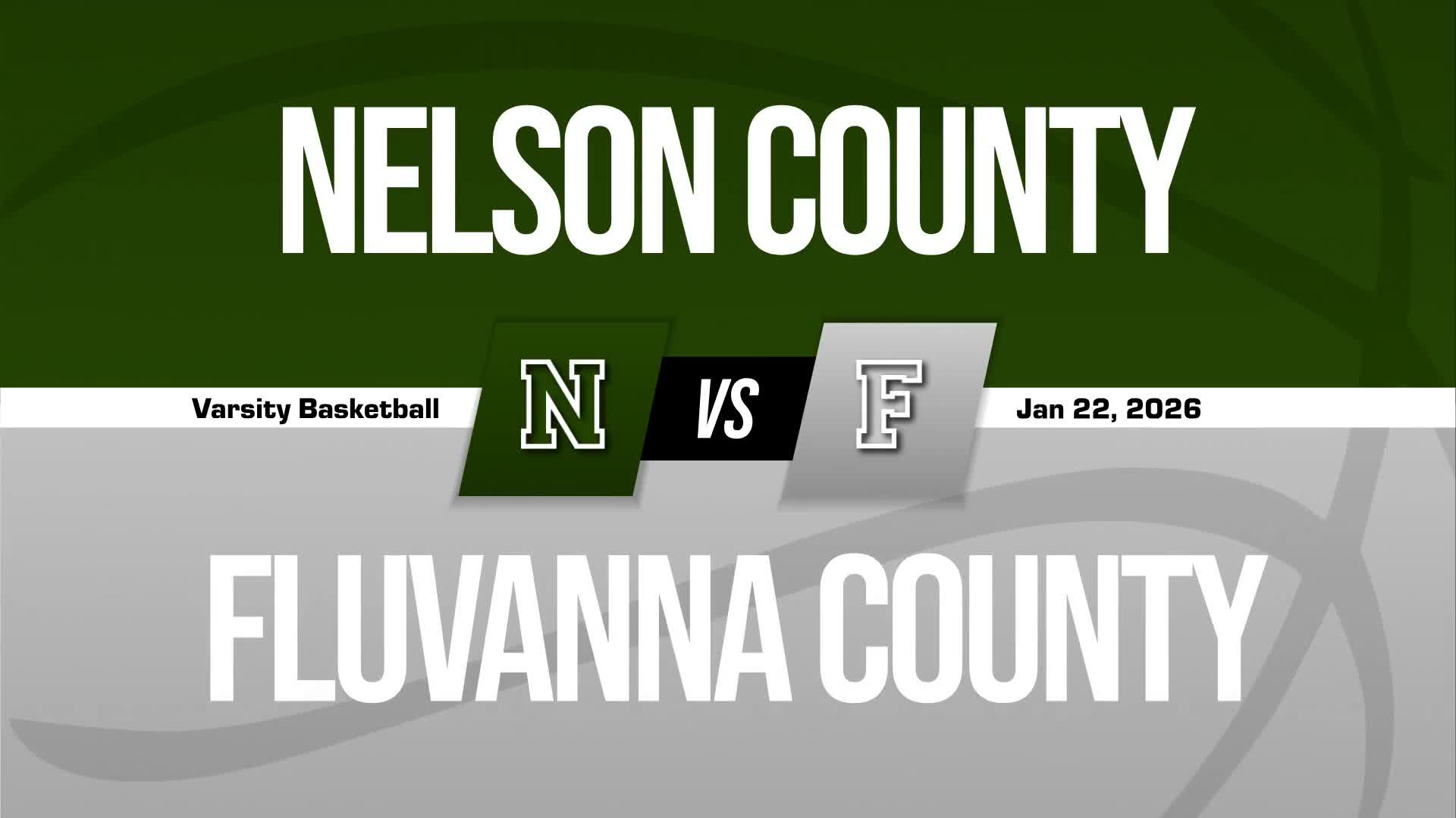 Basketball Recap: Fluvanna County Comes Up Short + How To Watch