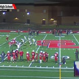 Football Recap: Hoosic Valley Comes Up Short
