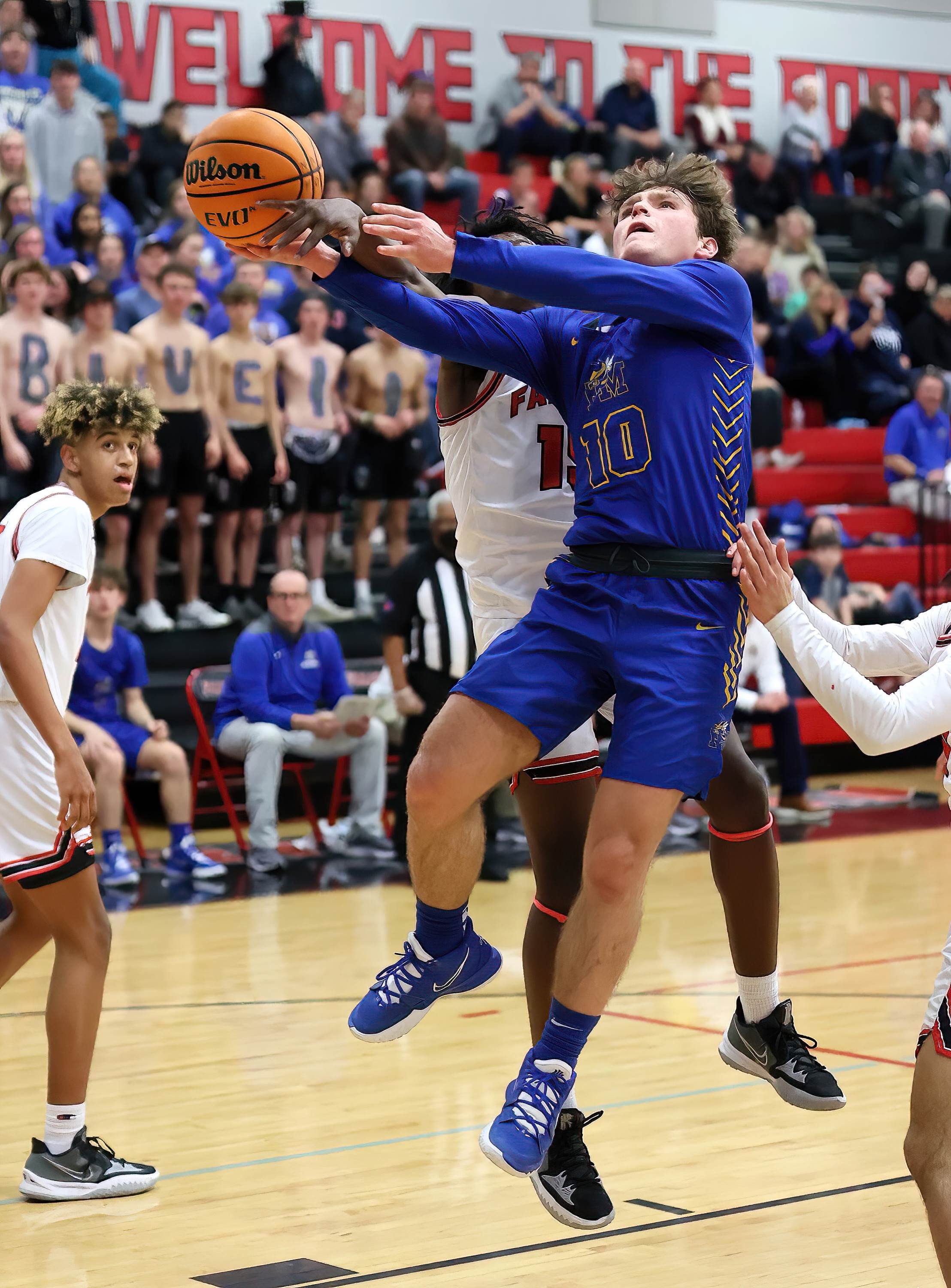South Carolina high school boys basketball weekly preview (1/31) SCHSL