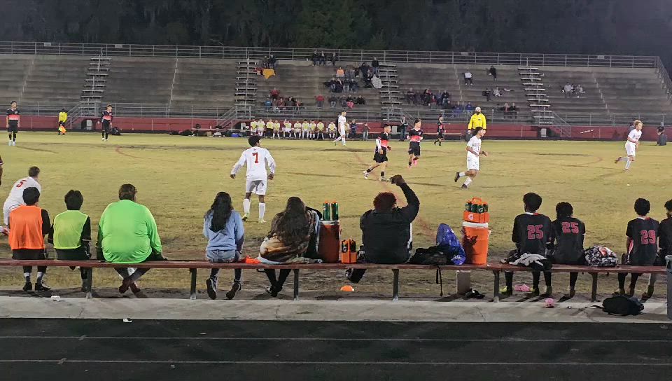 Soccer Recap: Westside Plays to a Tie