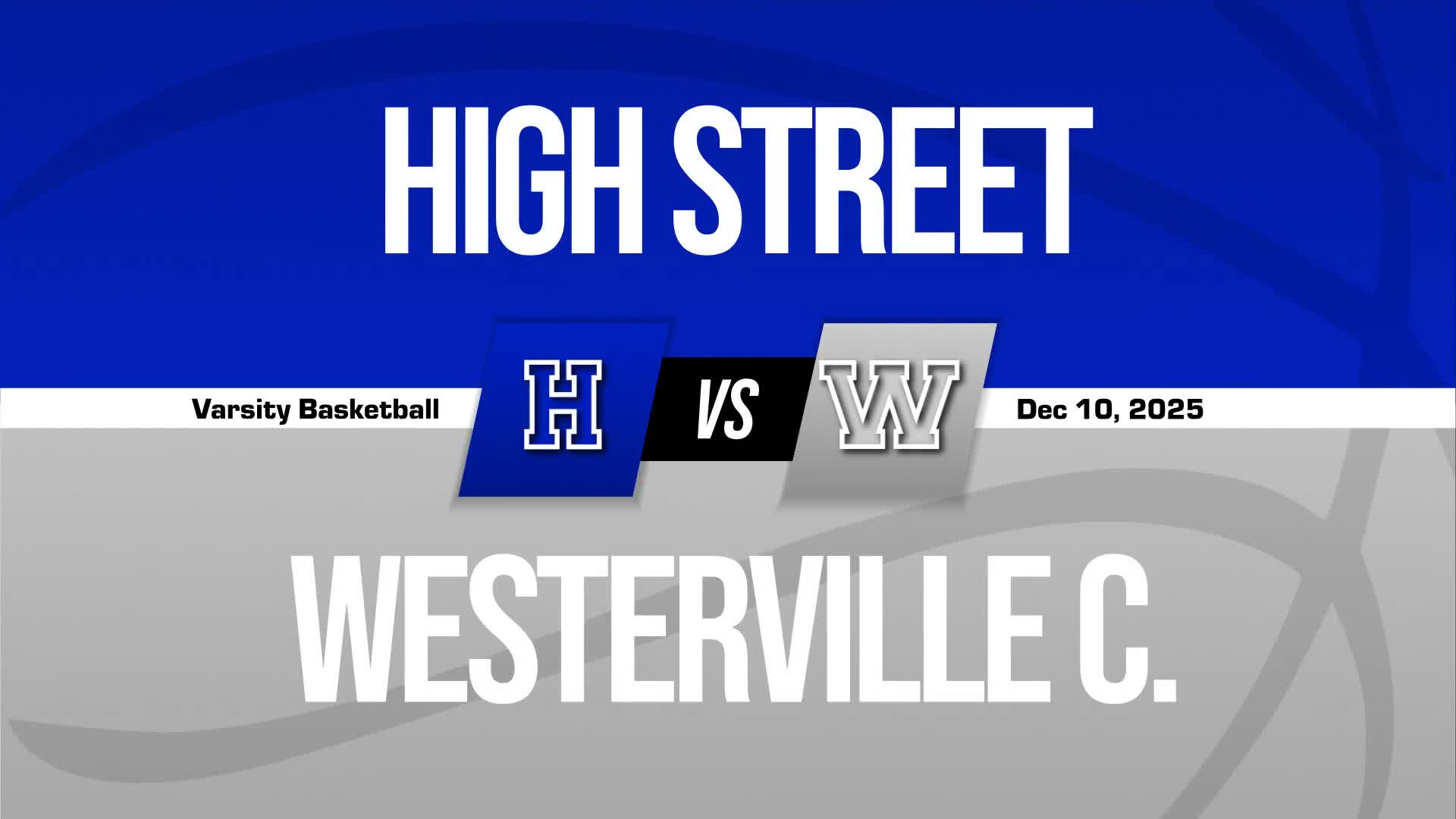 Basketball Game Preview: Westerville Central Warhawks vs. Marysville Monarchs + How To Watch