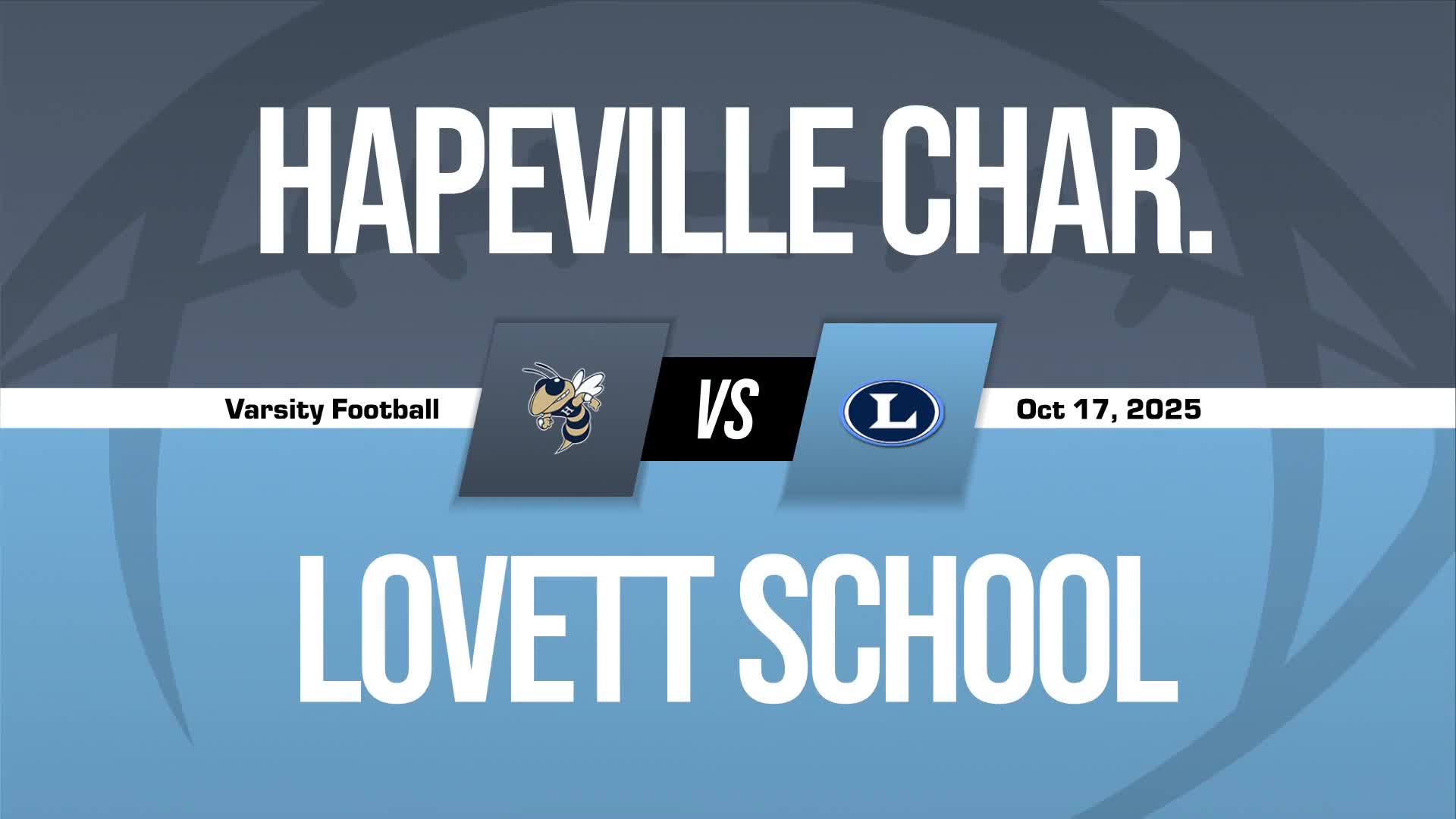 Football Game Preview: Lovett Lions vs. Carver Panthers + How To Watch