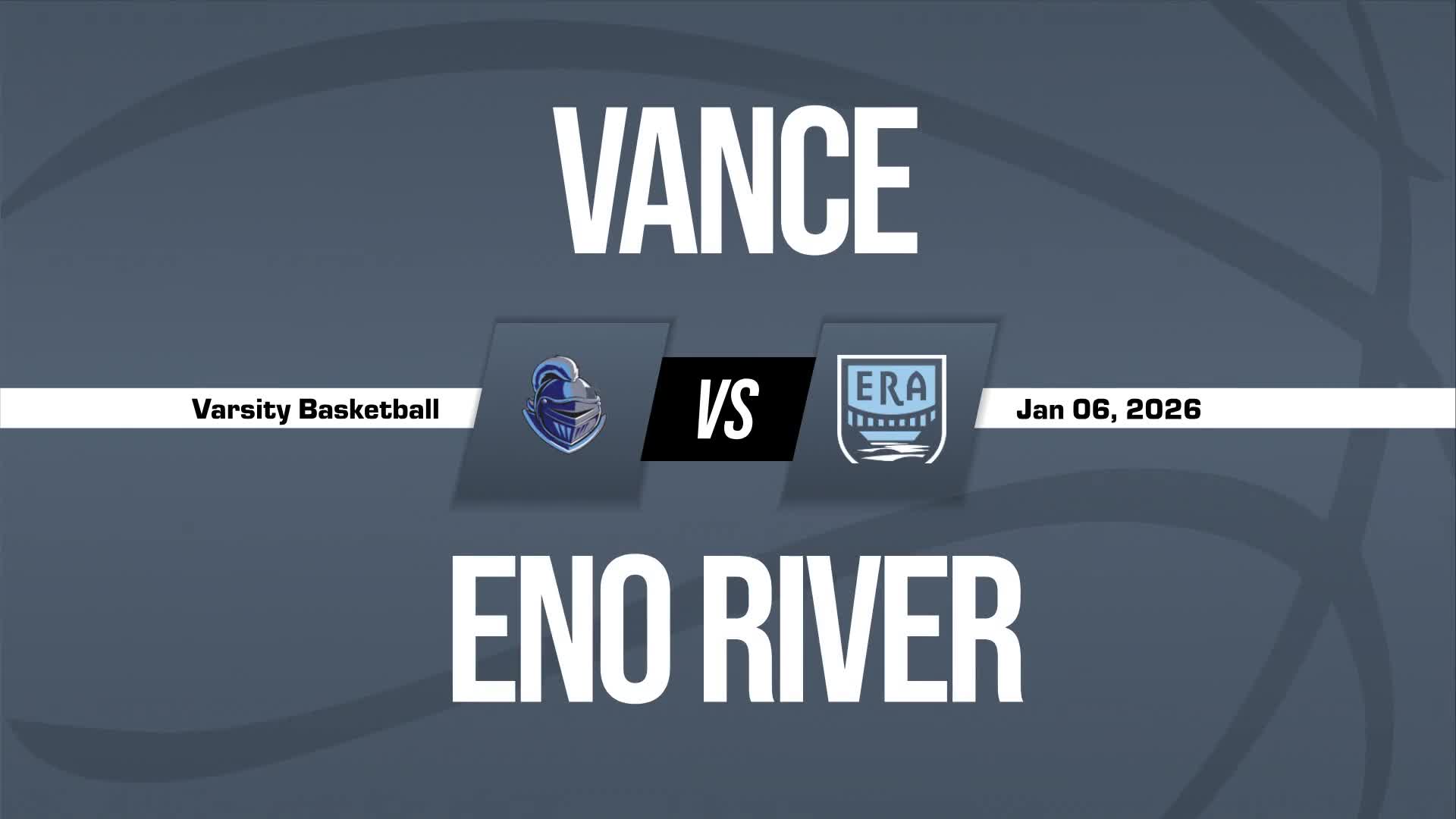 Basketball Recap: Eno River Academy Takes a Loss