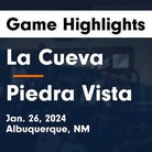 Basketball Game Preview: La Cueva Bears vs. Farmington Scorpions